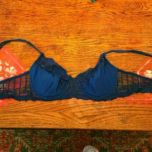 Beautiful La Perla bra.